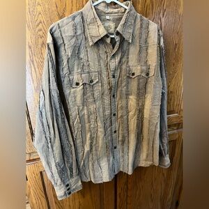 Scully Women’s Western Shirt